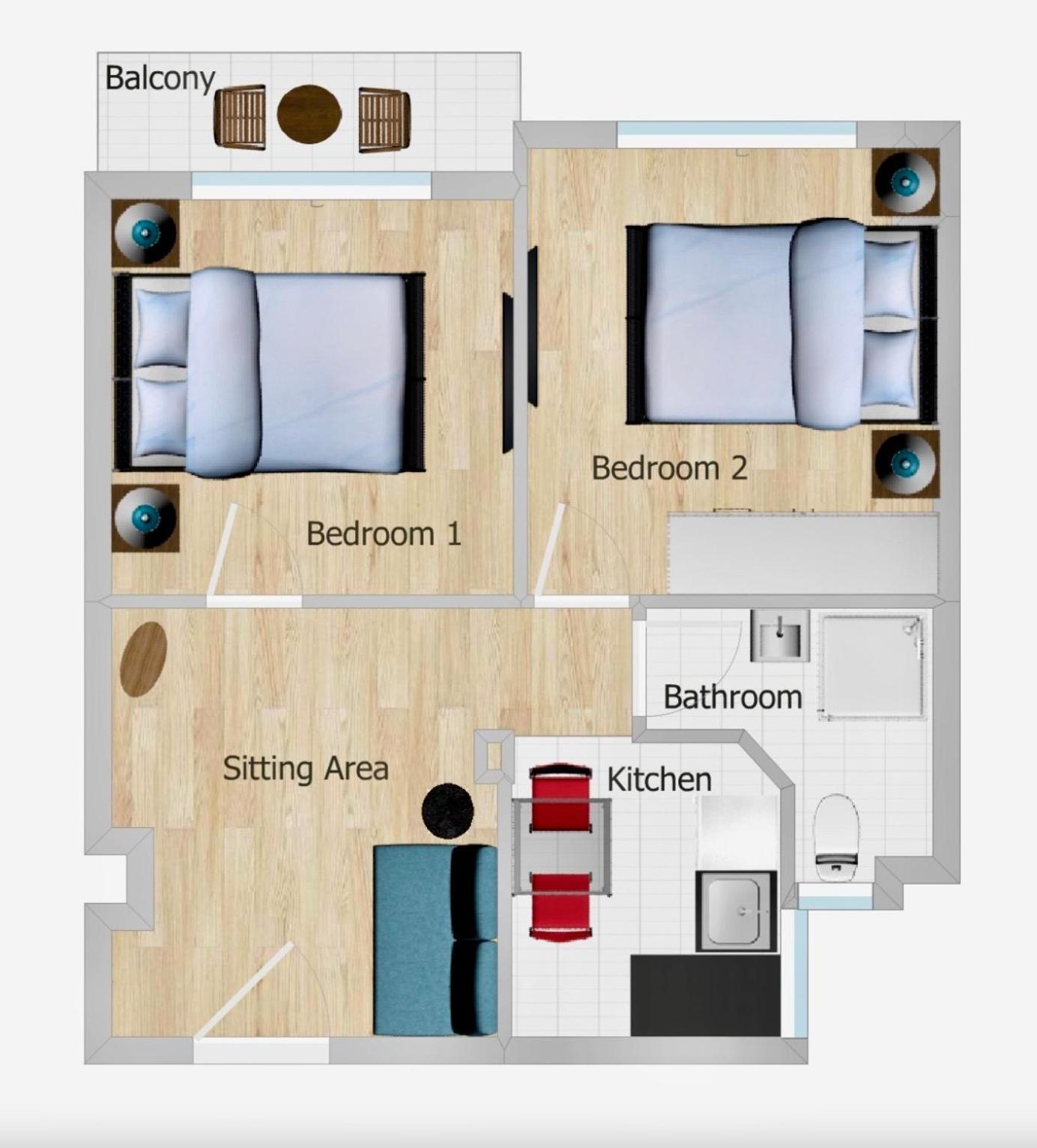 Athens Spirit Apartment Экстерьер фото